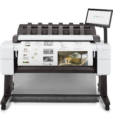 AZ Printers - Vente et Maintenance Traceurs HP à Courcelles-lès-Lens
