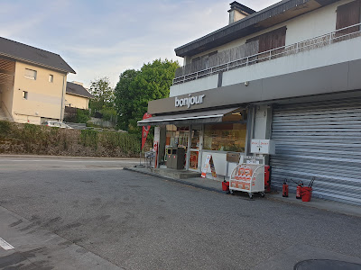 Access - TotalEnergies à Chambéry