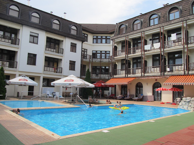 Thermal Hotel Gara Gyógyszálló