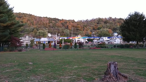 Bruce Park