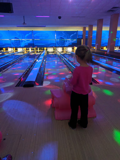 Bowling Alley «Langley Bowling Center», reviews and photos, 75 Nealy Ave, Hampton, VA 23665, USA