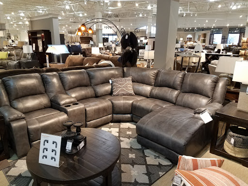 Furniture Store «Ashley HomeStore», reviews and photos, 19800 South La Grange Road, Mokena, IL 60448, USA
