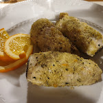 Photo n°1 de l'avis de Silvia.o fait le 01/08/2020 à 20:41 sur le  Ai Lumi à Trapani