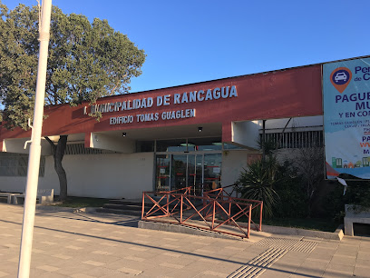 Municipalidad de Rancagua