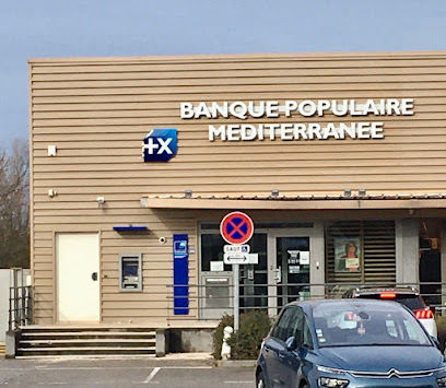 Photo du Banque Banque Populaire Méditerranée à Pertuis