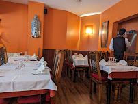 Atmosphère du Restaurant indien Maharani à Lille - n°1