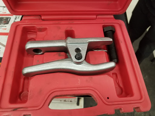 Auto Parts Store «AutoZone», reviews and photos, 7810 Tonnelle Ave, North Bergen, NJ 07047, USA