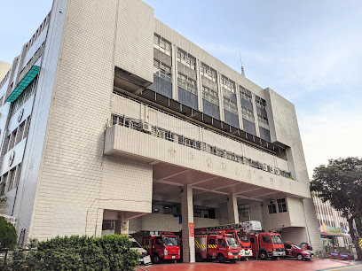 Taipei City Fire Department
