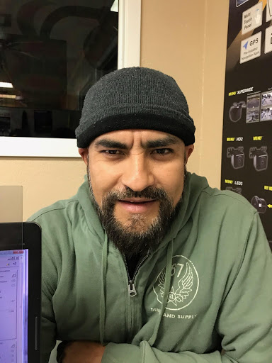 Car Stereo Store «Hi Sound Electronic Distribution», reviews and photos, 10701 Harry Hines Blvd, Dallas, TX 75220, USA