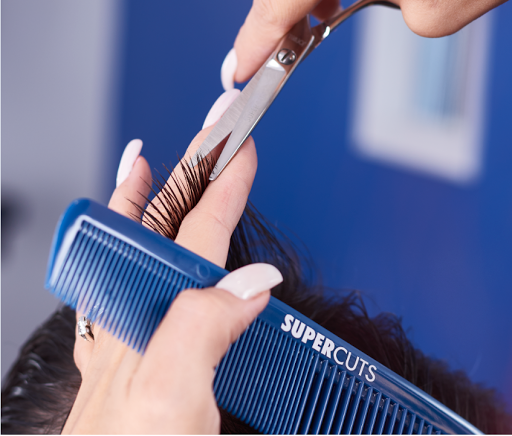 Hair Salon «Supercuts», reviews and photos, 56 Sunrise Hwy, Lindenhurst, NY 11757, USA