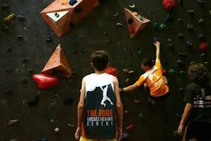 The Edge Rock Climbing Centre image