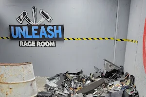 Unleash Rage Room image