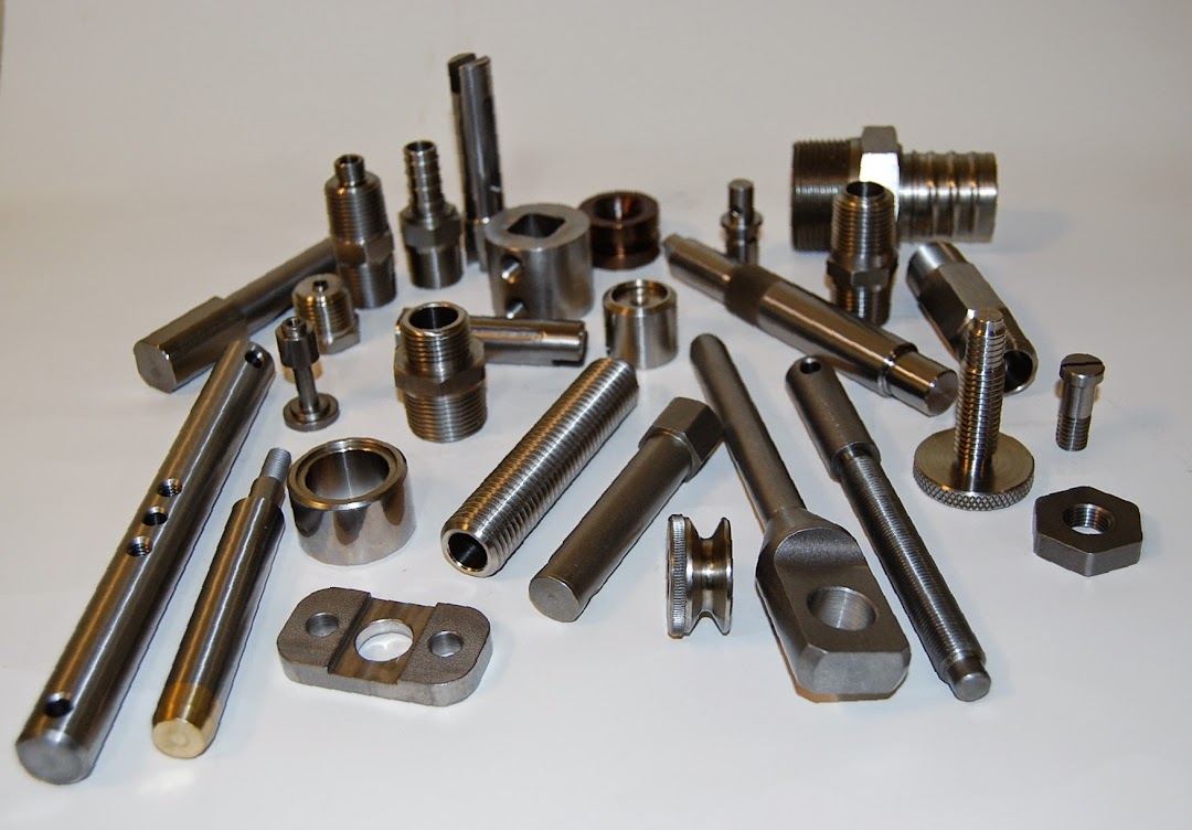 Neco Engineering Inc.