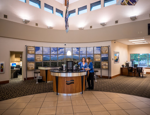 Federal Credit Union «Tennessee Valley Federal Credit Union», reviews and photos