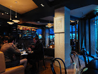 Atmosphère du Restaurant JULO à Paris - n°12
