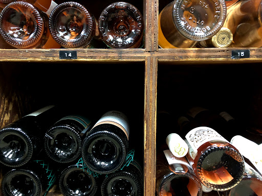 Food Store «Rochambeau Wines & Liquor Inc», reviews and photos, 389 Broadway, Dobbs Ferry, NY 10522, USA