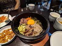 Bibimbap du Restaurant coréen Damie à Paris - n°14