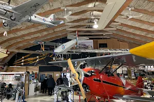 Canadian Museum of Flight image