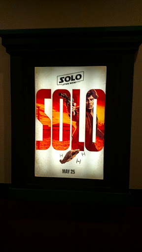 Movie Theater «Regal Cinemas Providence 14», reviews and photos, 401 S Mt Juliet Rd, Mt Juliet, TN 37122, USA