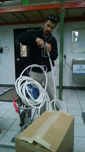 Water Damage Restoration Service «Abbotts Fire and Flood Restoration», reviews and photos