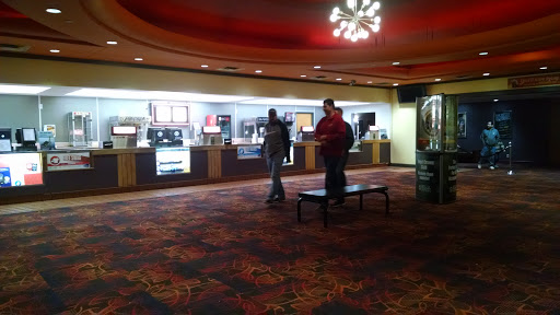 Movie Theater «Regal Cinemas West Ridge 8», reviews and photos, 1727 SW Wanamaker Rd, Topeka, KS 66604, USA