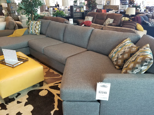 Furniture Store «Ramos Furniture», reviews and photos, 2000 Soquel Ave, Santa Cruz, CA 95062, USA