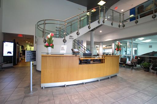 BMW Dealer «BMW of Mt. Laurel», reviews and photos, 1220 New Jersey 73, Mt Laurel, NJ 08054, USA