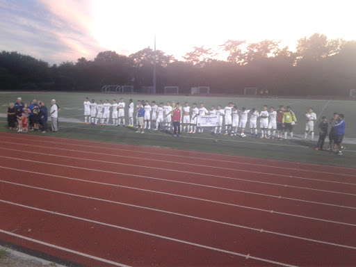 American Football Field «Dilboy Stadium», reviews and photos, 110 Alewife Brook Pkwy, Somerville, MA 02144, USA