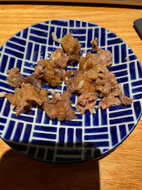 Karaage du Restaurant japonais Kokuban (Montmartre) à Paris - n°5