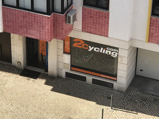 2CYCLING - Lisboa
