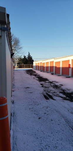 Self-Storage Facility «Public Storage», reviews and photos, 1075 Bethlehem Pike, Montgomeryville, PA 18936, USA
