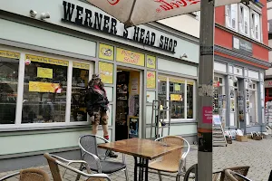Werners Head Shop image