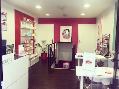 Esthetic Center à Nantes