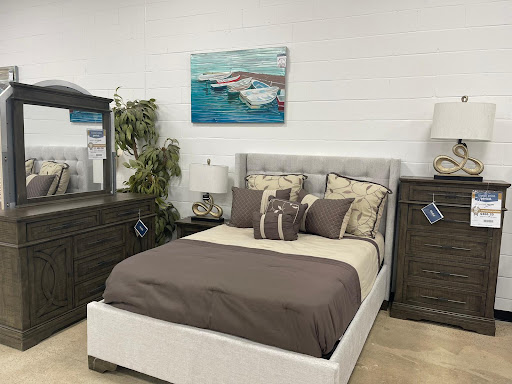 Furniture Store «BEL Furniture - Humble», reviews and photos, 20424 US-59, Humble, TX 77338, USA