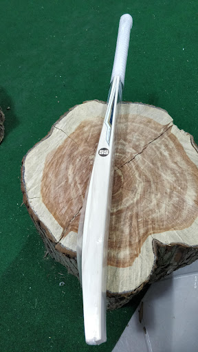 Sporting Goods Store «Cricket Merchant LLC», reviews and photos, 417 S Birchwood Dr, Naperville, IL 60540, USA