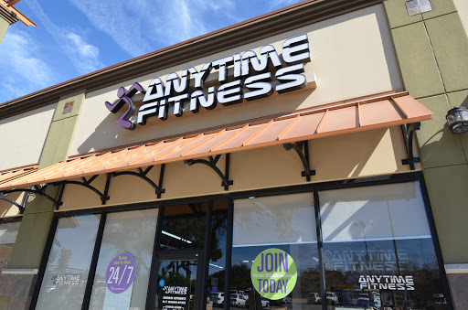 Gym «Anytime Fitness», reviews and photos, 3820 FM3009 #140, Schertz, TX 78154, USA