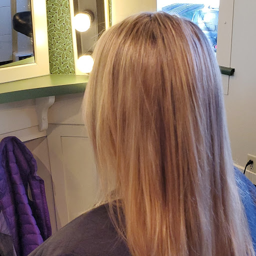 Hair Salon «The Willow Salon», reviews and photos, 2605 E 3300 S, Salt Lake City, UT 84109, USA