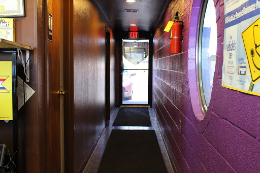 Auto Repair Shop «Able Auto», reviews and photos, 521 S Gilbert Rd, Mesa, AZ 85204, USA