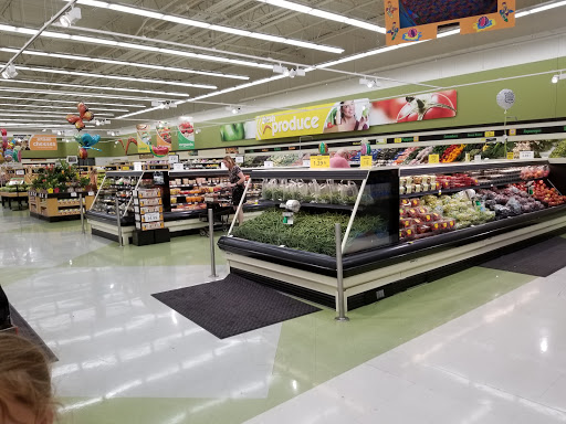 Supermarket «Festival Foods», reviews and photos, 1125 E Johnson St, Fond du Lac, WI 54935, USA