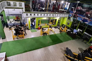 Gaur boxing fitness club and gym image