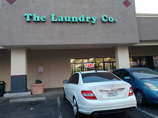 Laundromat «The Laundry Co of Carmichael», reviews and photos, 6450 Fair Oaks Blvd, Carmichael, CA 95608, USA