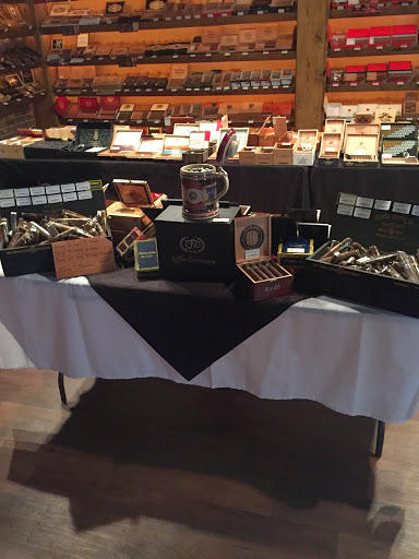 Cigar Shop «Spring Street Cigars», reviews and photos, 208 N Spring St, Tupelo, MS 38804, USA