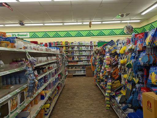Dollar Store «Dollar Tree», reviews and photos, 1720 Decoto Rd, Union City, CA 94587, USA