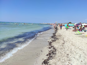 Spiaggia di Torre San Giovanni
