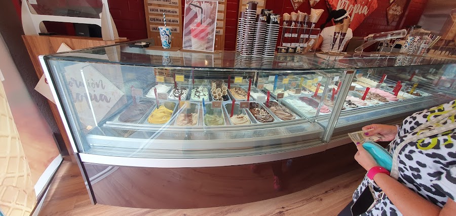 Heladeria It's Cream
