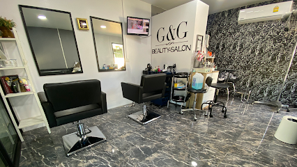 G&G beauty salon