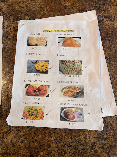 Grocery Store «Shalimar Grocery», reviews and photos, 332 S Green Bay Rd, Waukegan, IL 60085, USA