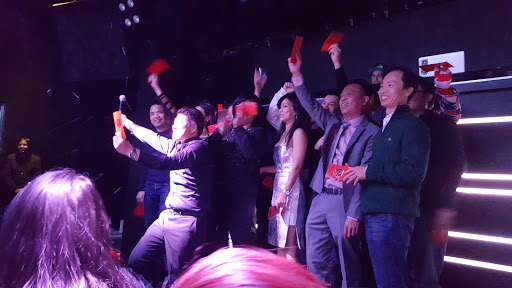 Night Club «Bijou Nightclub», reviews and photos, 51 Stuart St, Boston, MA 02116, USA