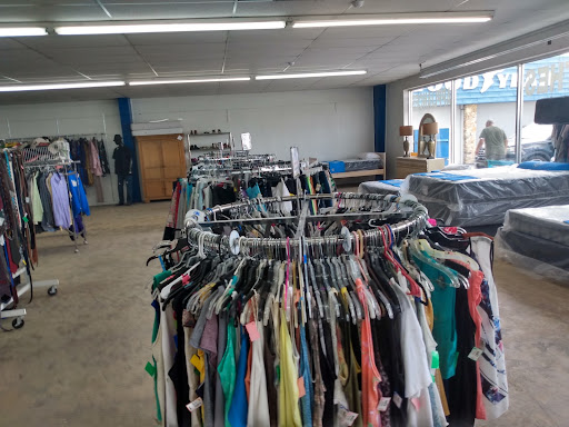 Thrift Store «St Vincent de Paul Thrift Store», reviews and photos