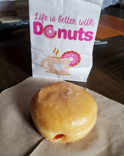 Donut Shop «Donut Crown», reviews and photos, 7940 Burnet Rd, Austin, TX 78757, USA